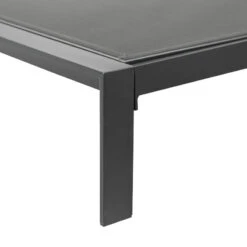 Transat Double Evasion Anthracite Et Graphite Hespéride 14 Transat Double Evasion Anthracite Et Graphite Hespéride -Terra Patio Soldes Boutique transat double evasion anthracite et graphite hesperide 1 6