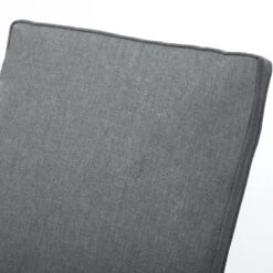 Transat Evasion Anthracite/graphite Hespéride -Terra Patio Soldes Boutique transat evasion anthracite graphite hesperide 5