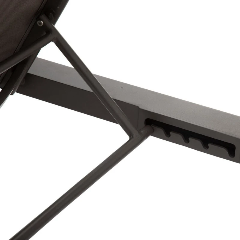 Transat Evasion Wengé/tonka Hespéride 7 Transat Evasion Wengé/tonka Hespéride – Image 7