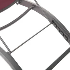 Transat Milenio Bordeaux Et Graphite Hespéride -Terra Patio Soldes Boutique transat milenio bordeaux graphite et hesperide 6