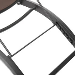 Transat Milenio Noisette Et Tonka Hespéride -Terra Patio Soldes Boutique transat milenio noisettetonka hesperide 5