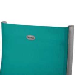 Transat Samba Pliable Et Empilable émeraude Hespéride 14 Transat Samba Pliable Et Empilable émeraude Hespéride -Terra Patio Soldes Boutique transat samba pliable et empilable coloris emeraude hesperide 5